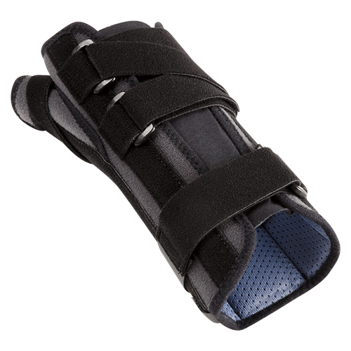 Ligaflex® Manu - Wrist and Thumb Brace