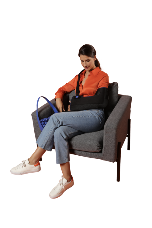 ImmoClassic - Shoulder Sling - Image 3