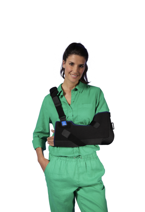 ImmoClassic - Shoulder Sling - Image 2