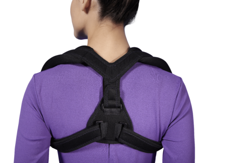 Ligaflex® - Clavicle Posture Support Straps