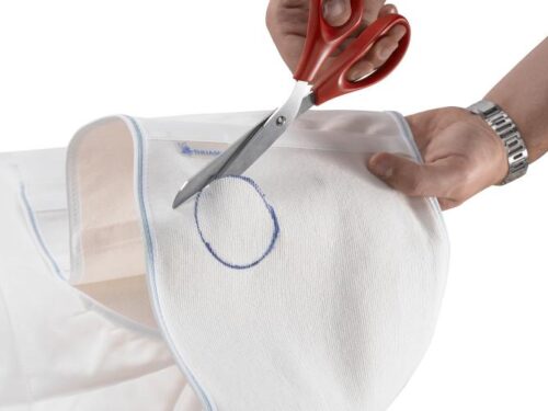 Stomex® - Stoma Abdominal Support Belt - Image 2