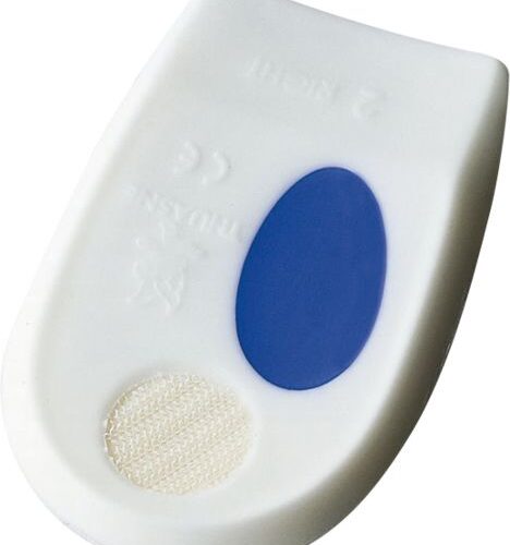 Pedipro® Plus - Heel Inserts