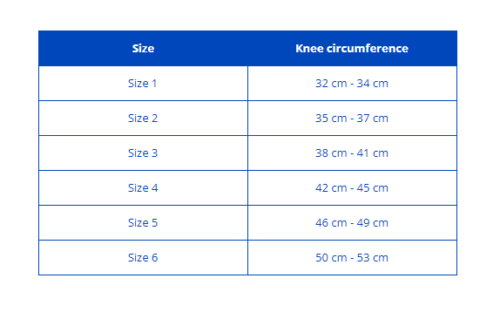 Genu Ligaflex® - Knee Brace - Image 6
