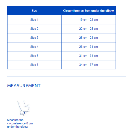 Silistab® Epi - Elbow Support - Image 4