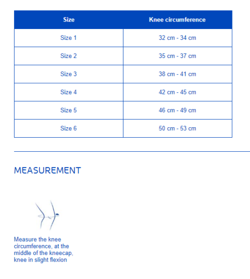 GenuAction® - Knee Support - Image 4