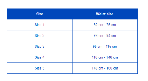 LombaTech® - Lumbar Back Support Belt - Image 5
