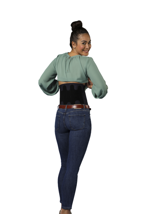 LombaSkin® - Lumbar Back Support Belt - Image 3