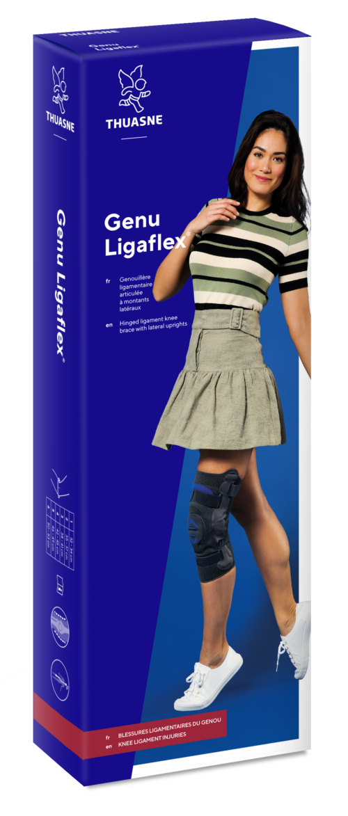 Genu Ligaflex® - Knee Brace - Image 4