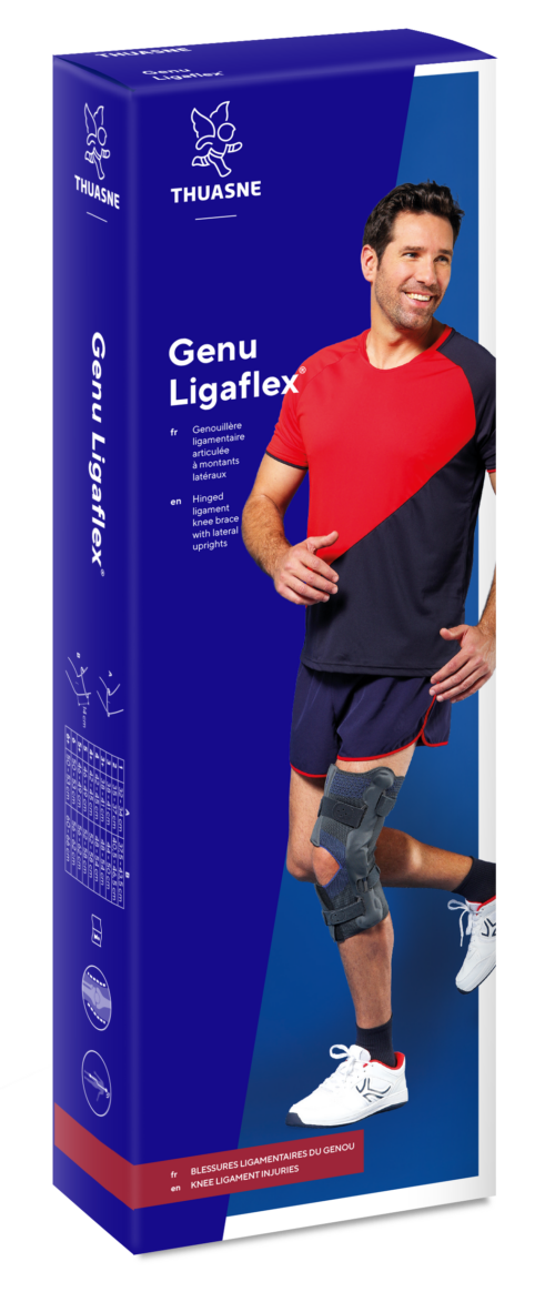 Genu Ligaflex® - Knee Brace - Image 5