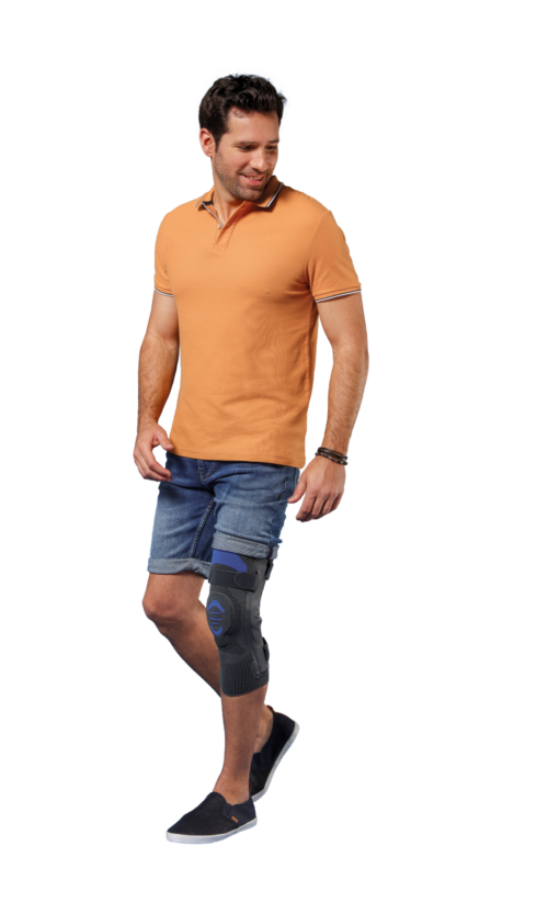 Genu Dynastab® - Knee Brace - Image 2