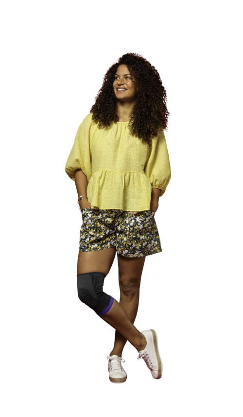 GenuAction® - Knee Support - Image 2