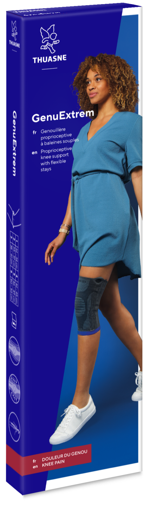 GenuExtrem® - Knee Support - Image 3