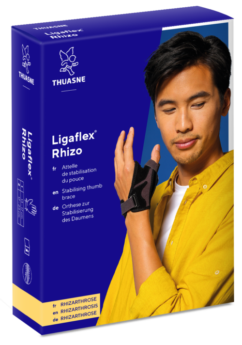 Ligaflex® Rhizo - Thumb Support Splint - Image 5