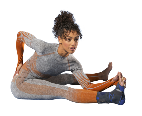 Ligastrap® Malleo - Ankle Brace - Image 2