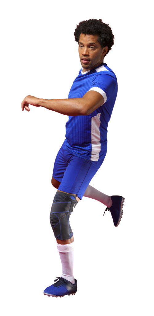 Ligastrap® Genu - Knee Brace - Image 2