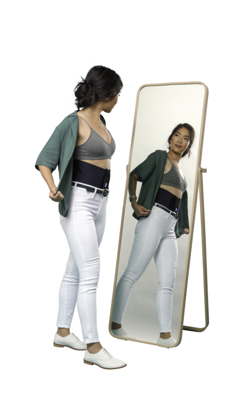 LombaSkin® - Lumbar Back Support Belt - Image 4