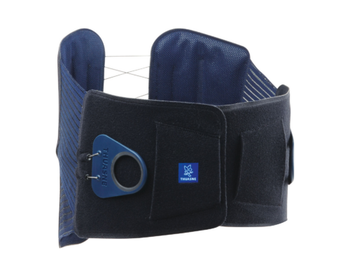 LombaStab® - Lumbar Back Support Belt - Image 2