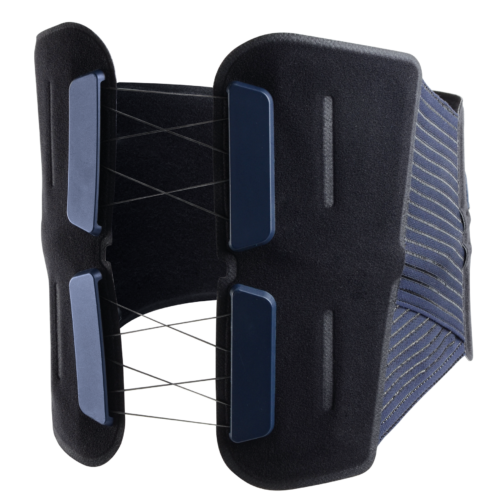 LombaStab® - Lumbar Back Support Belt