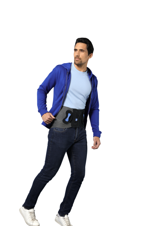 LombaTech® - Lumbar Back Support Belt - Image 3