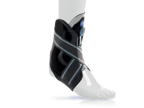 Malleo Dynastab® BOA® - Ankle Sprain Support Brace