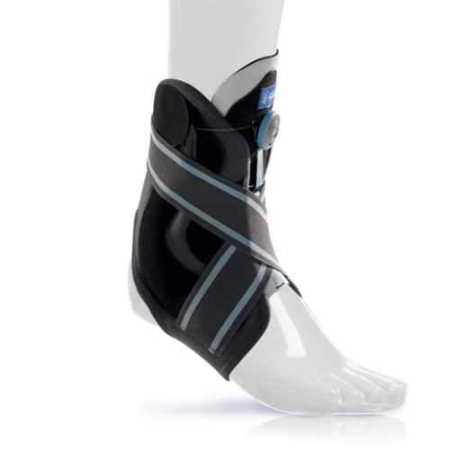 Malleo Dynastab® BOA® - Ankle Sprain Support Brace