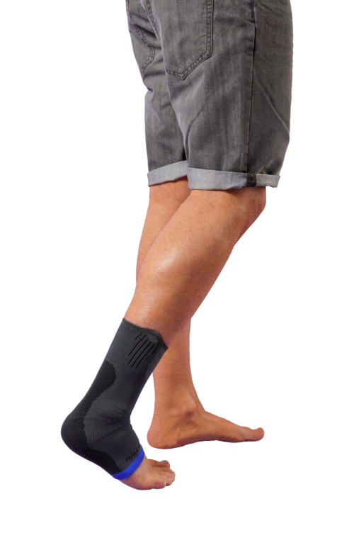 MalleoAction - Ankle Support - Image 3