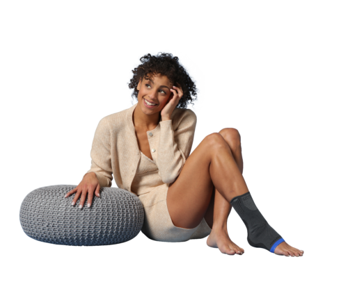 MalleoAction - Ankle Support - Image 2