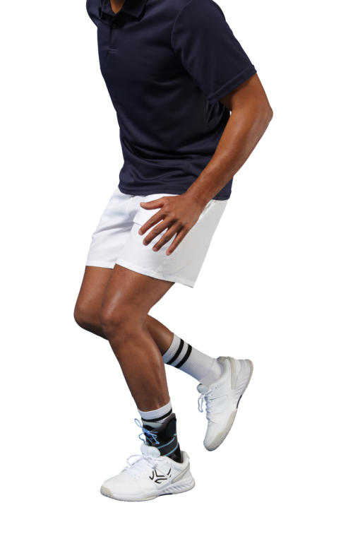 Malleo Dynastab® - Lace-up Ankle Brace - Image 2