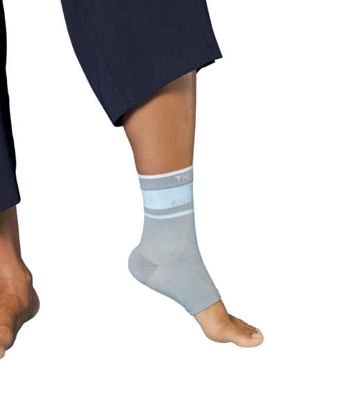 Malleosoft® - Ankle Support - Image 2