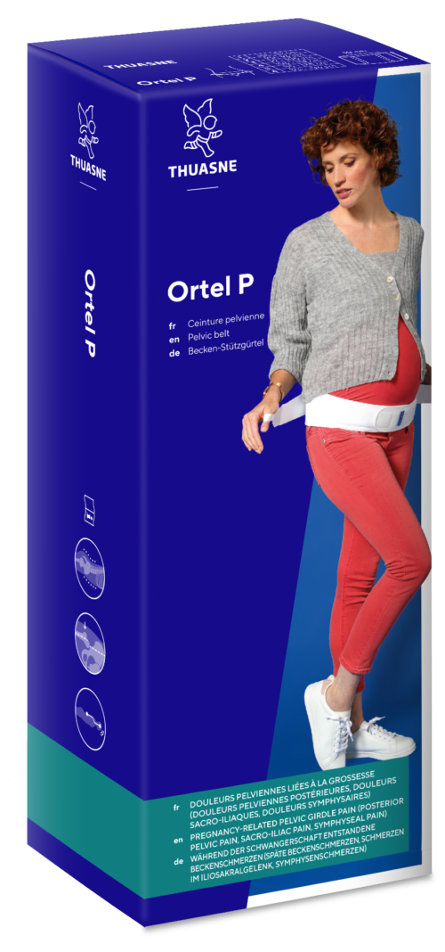 Ortel P®  - Pelvic Maternity Belt - Image 4