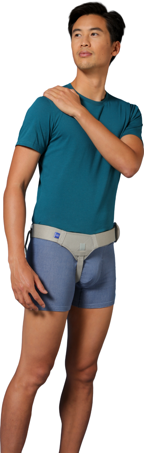 Ortel Hernia Truss Unilateral - Image 2