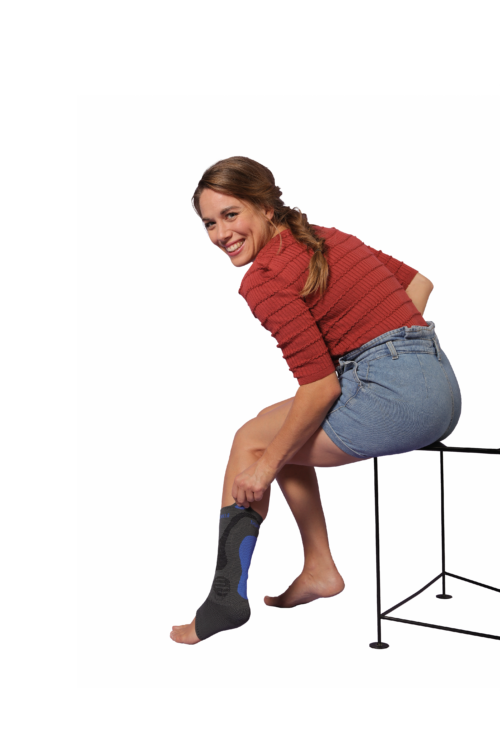 Silistab Achillo® - Ankle Support - Image 2