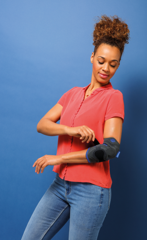 Silistab® Epi - Elbow Support - Image 2