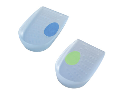 Pedipro® Softer - Heel Inserts - Image 2