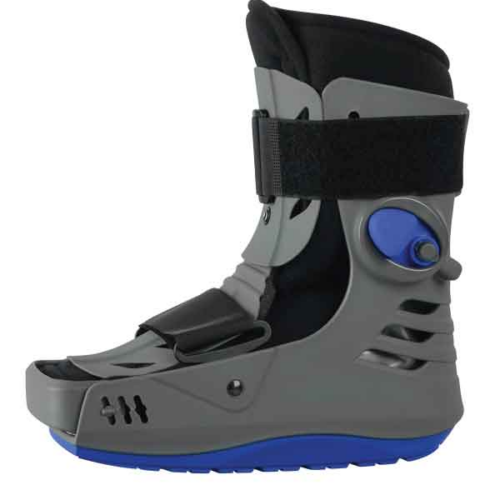 XLR8 - Short Air Walker Boot