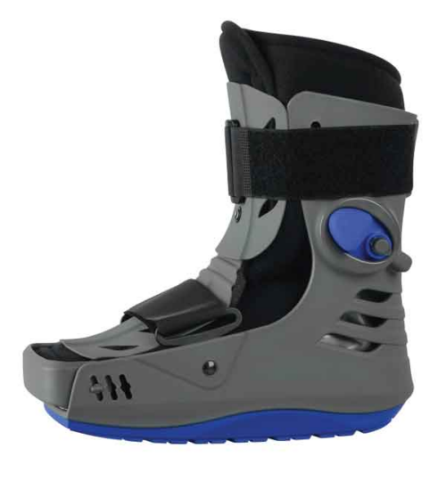 XLR8 - Short Air Walker Boot