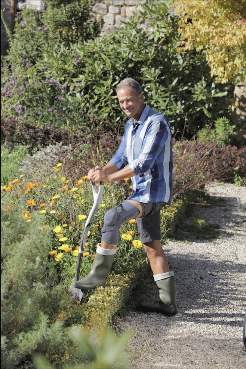 Action Reliever - Osteoarthritis Knee Brace - Image 4