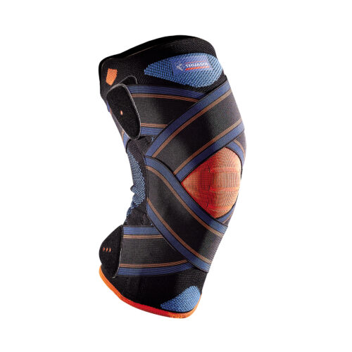 THUASNE SPORT - Novelastic Strapping Knee Brace - Image 4