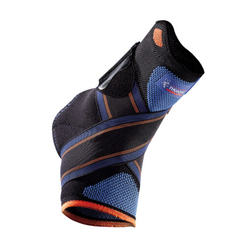 THUASNE SPORT - Novelastic Strapping Ankle Brace - Image 3