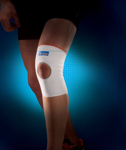 THUASNE SPORT Open Knee Support - While stocks last