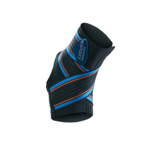 THUASNE SPORT - Strapping Ankle Brace - Image 2