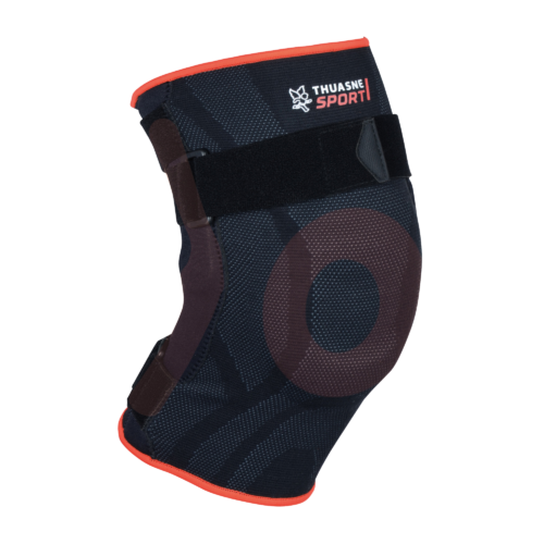 THUASNE SPORT - Reinforced Ligament Knee Brace - Image 2