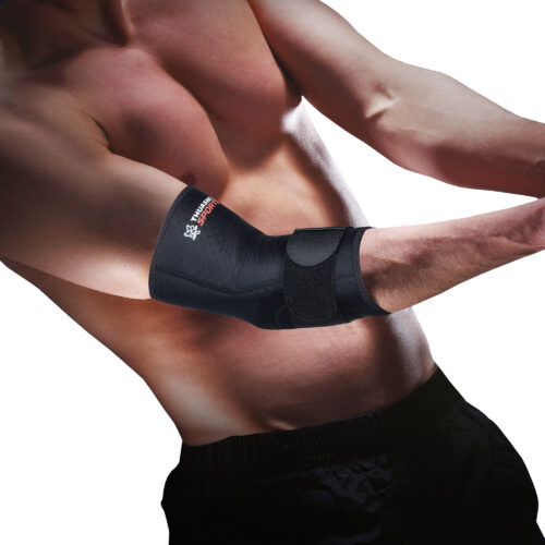 THUASNE SPORT - Anti-Epicondylitis Elbow Brace