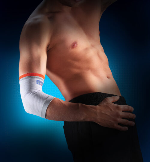 THUASNE SPORT - Elbow Support
