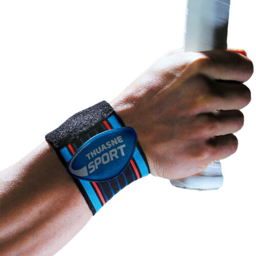 THUASNE SPORT - Strapping Wrist Band - Image 3