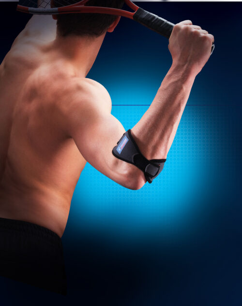 THUASNE SPORT - Tennis Elbow Armband