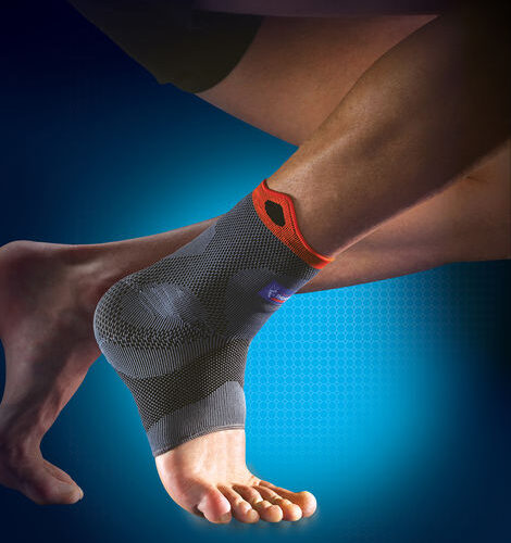 THUASNE SPORT - Reinforced Ankle Support