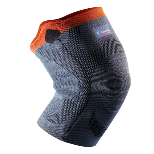 THUASNE SPORT - Reinforced Knee Support - Image 2