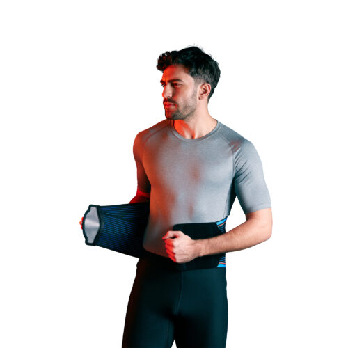 THUASNE SPORT - Lumbar Support Belt - Image 4
