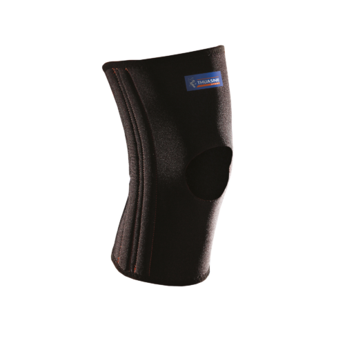 THUASNE SPORT - Reinforced Knee Support - Image 2